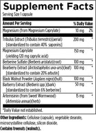 GUT CLEANSER - HUM2N: New Era Healthcare