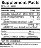 STABILISER - HUM2N: New Era Healthcare